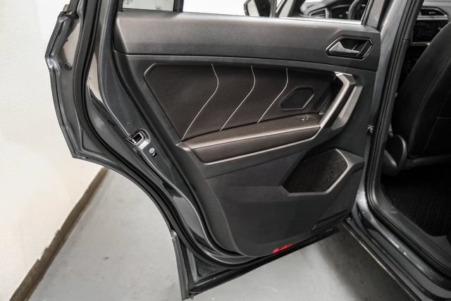 Used 2024 Volkswagen Tiguan SEL R-Line AWD/4WD image 30
