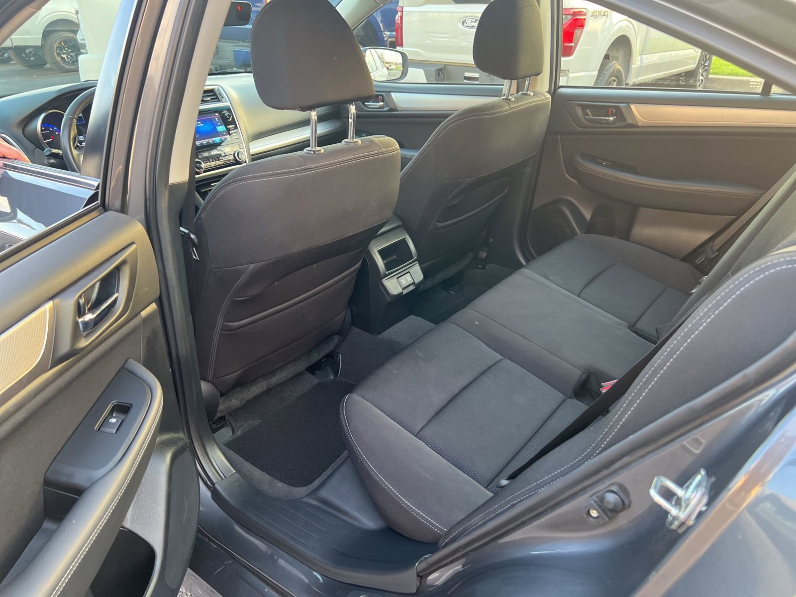 Used 2019 Subaru Legacy 2.5i Premium image 32