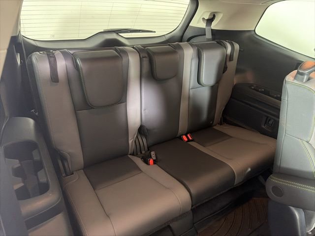 Used 2023 Subaru Ascent Onyx Edition image 20