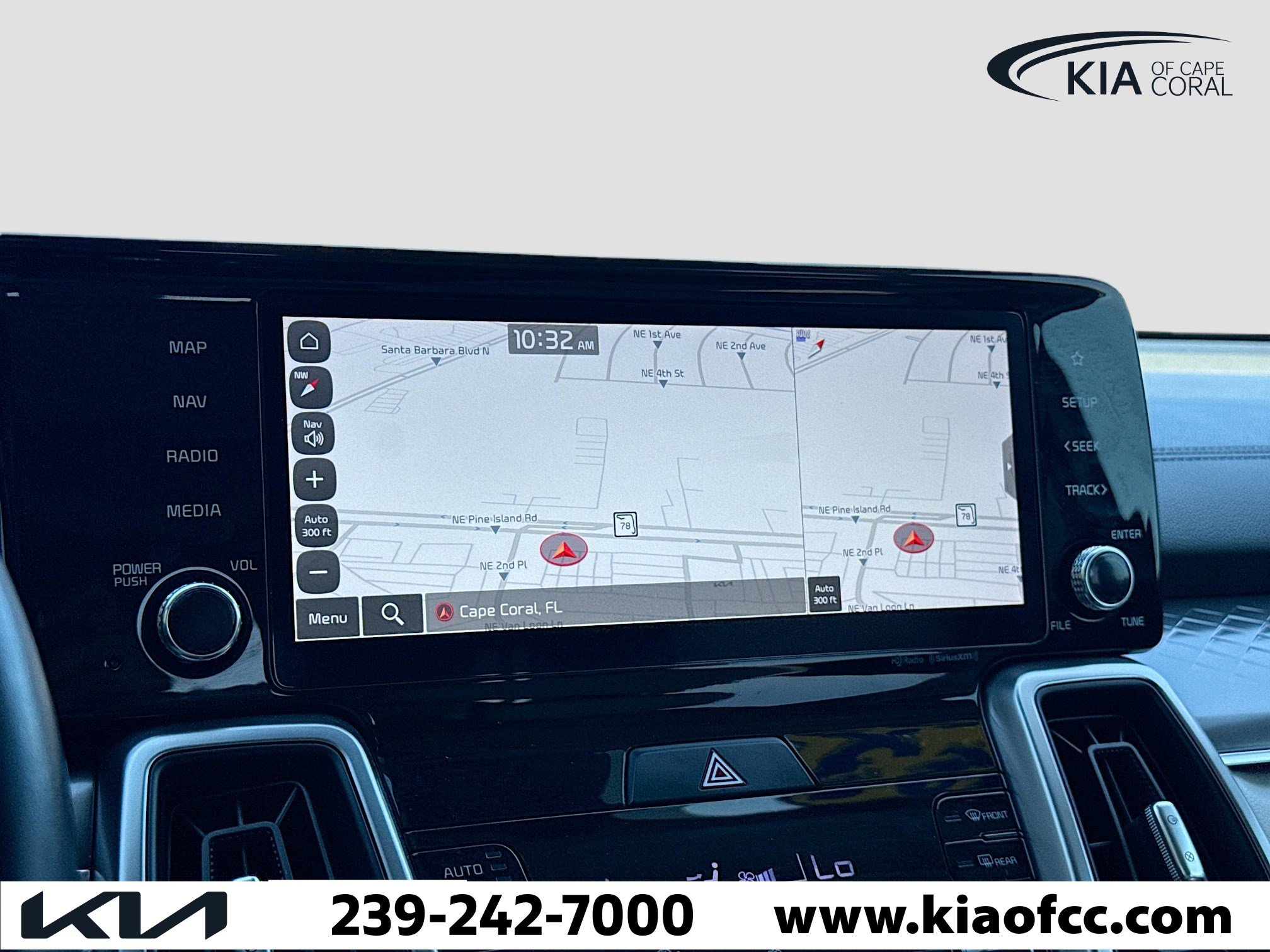 Used 2023 Kia Sorento S w/ Panoramic Sunroof Package image 31