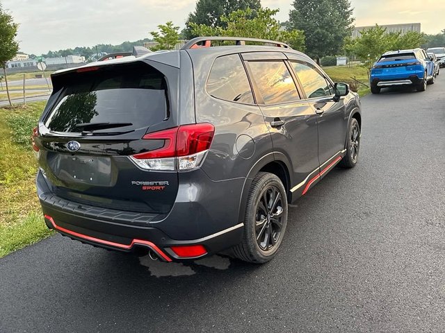 Used 2022 Subaru Forester Sport AWD/4WD image 10