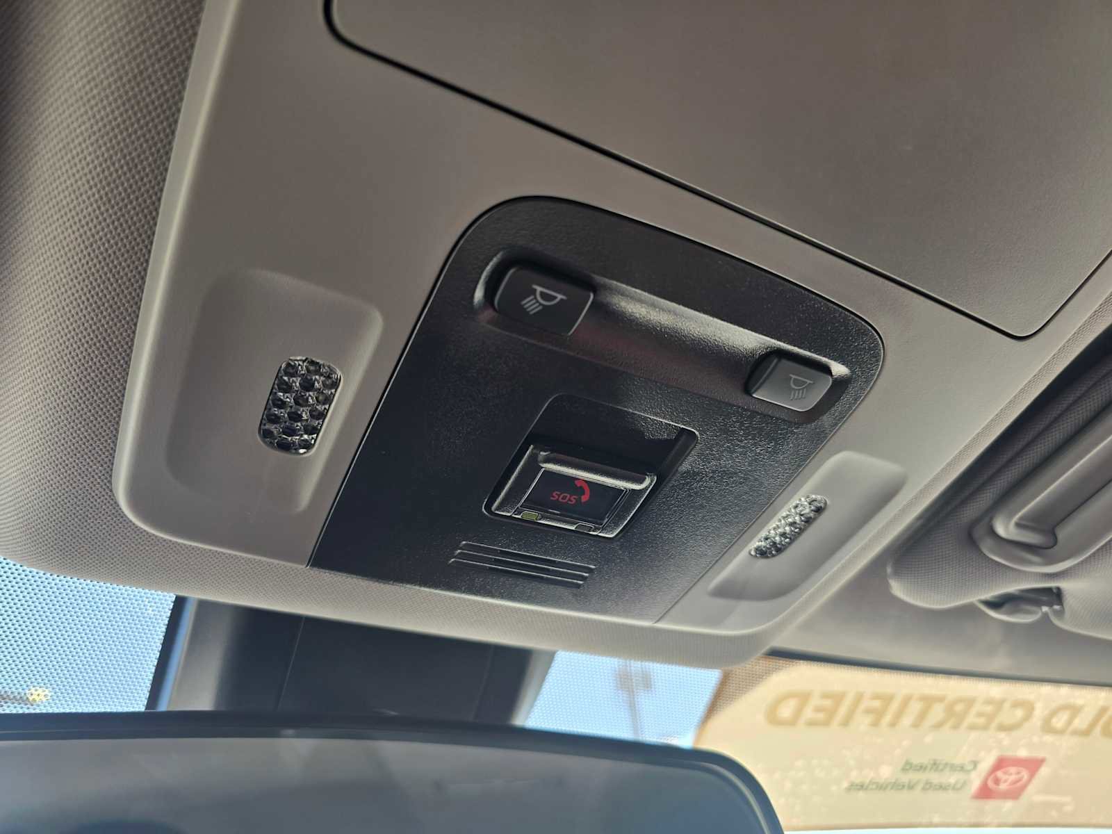 Used 2024 Toyota Camry TRD w/ TRD Package w/JBL Audio image 34