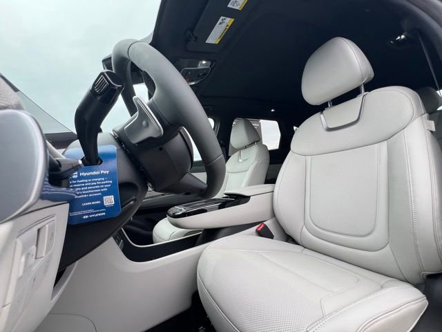 New 2026 Hyundai Tucson Limited w/ Tow & Go Package AWD/4WD image 19