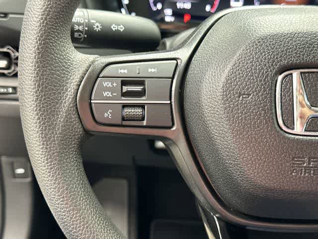 Used 2026 Honda Accord SE image 17