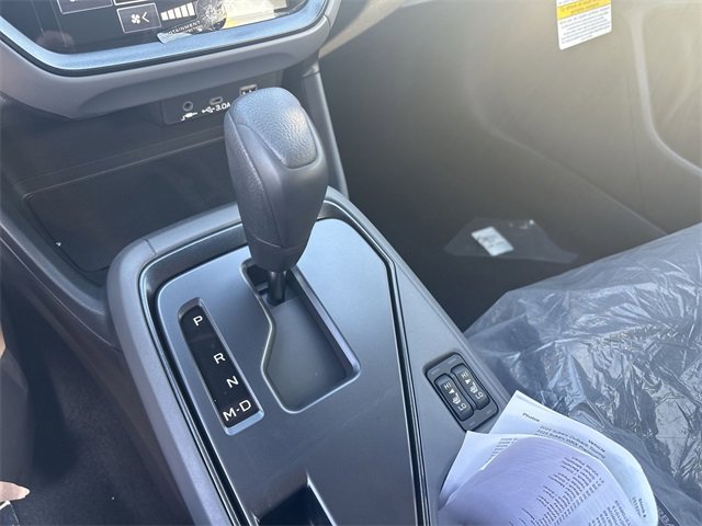 New 2026 Subaru Crosstrek 2.5i Premium image 19