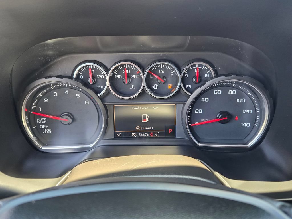 Used 2021 Chevrolet Suburban LT AWD/4WD image 13