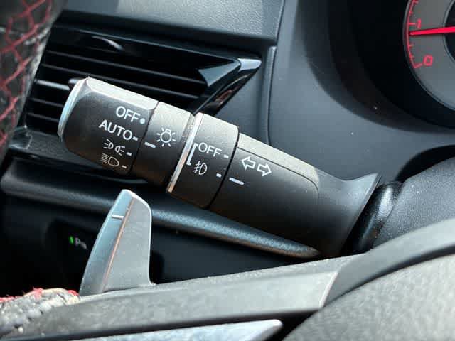 Used 2022 Acura RDX A-Spec FWD image 29