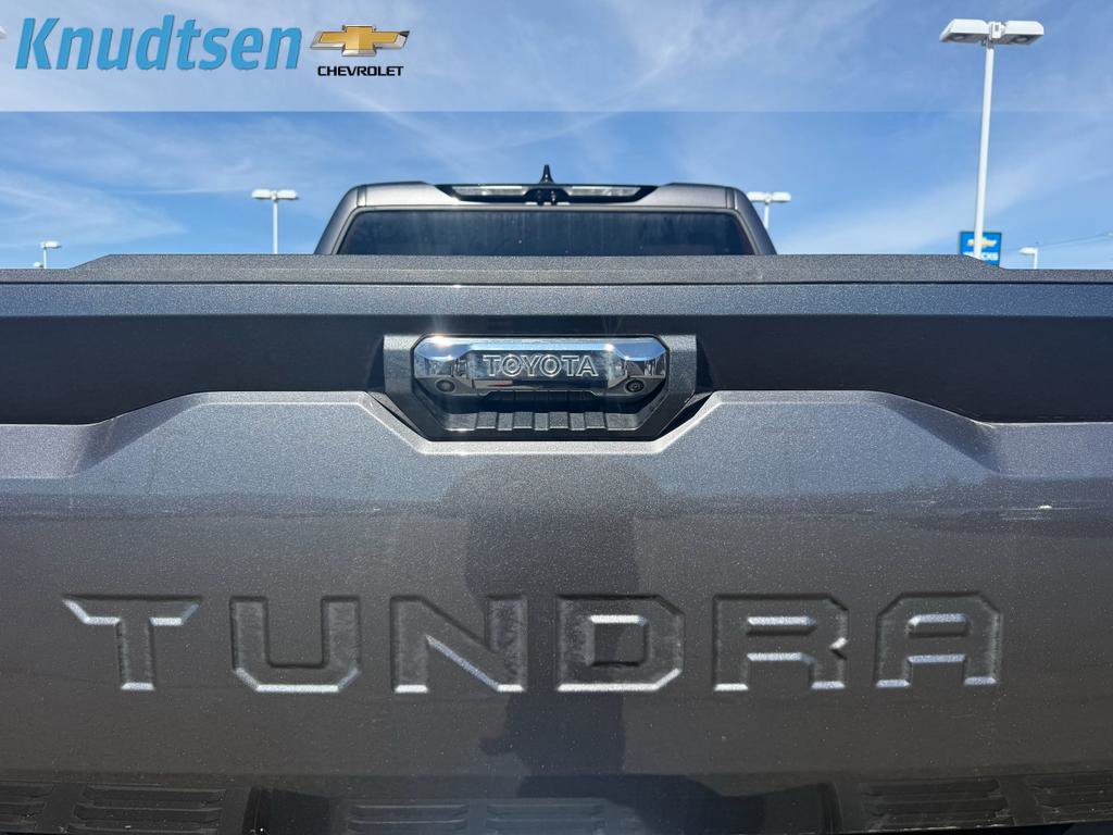 Used 2023 Toyota Tundra 1794 Edition AWD/4WD image 10