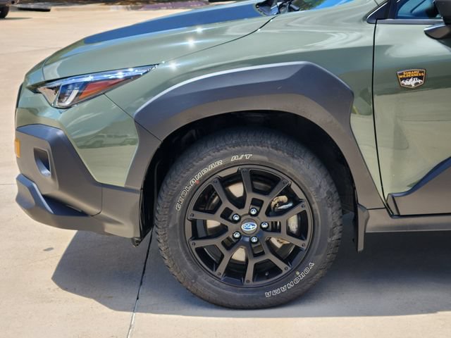 Certified 2024 Subaru Crosstrek 2.5i Wilderness AWD/4WD image 8