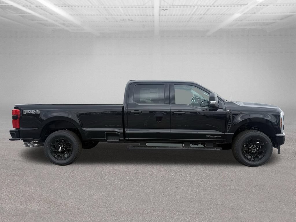 New 2026 Ford F250 XLT w/ XLT Premium Package AWD/4WD image 2