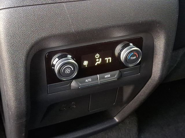 Used 2025 Buick Enclave Preferred image 22