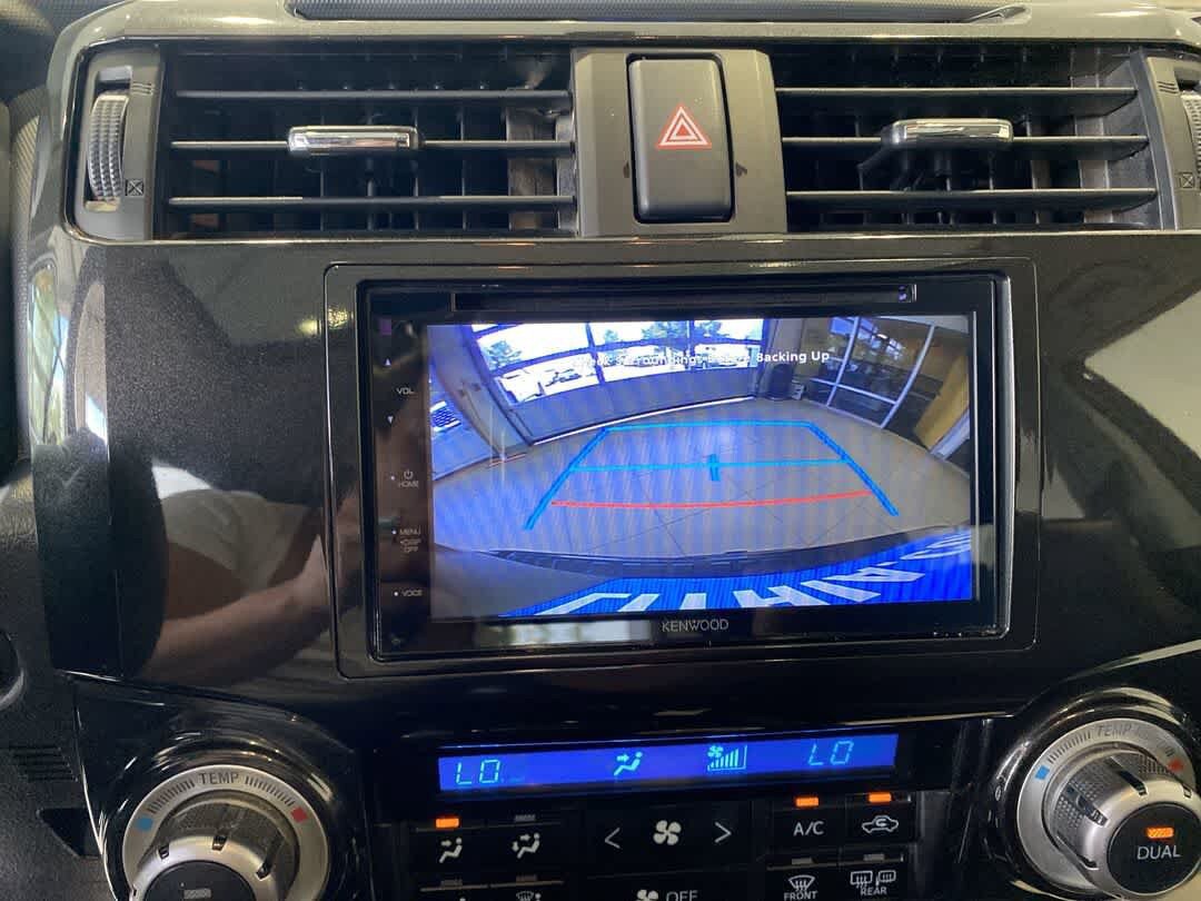 Used 2019 Toyota 4Runner Limited AWD/4WD image 20