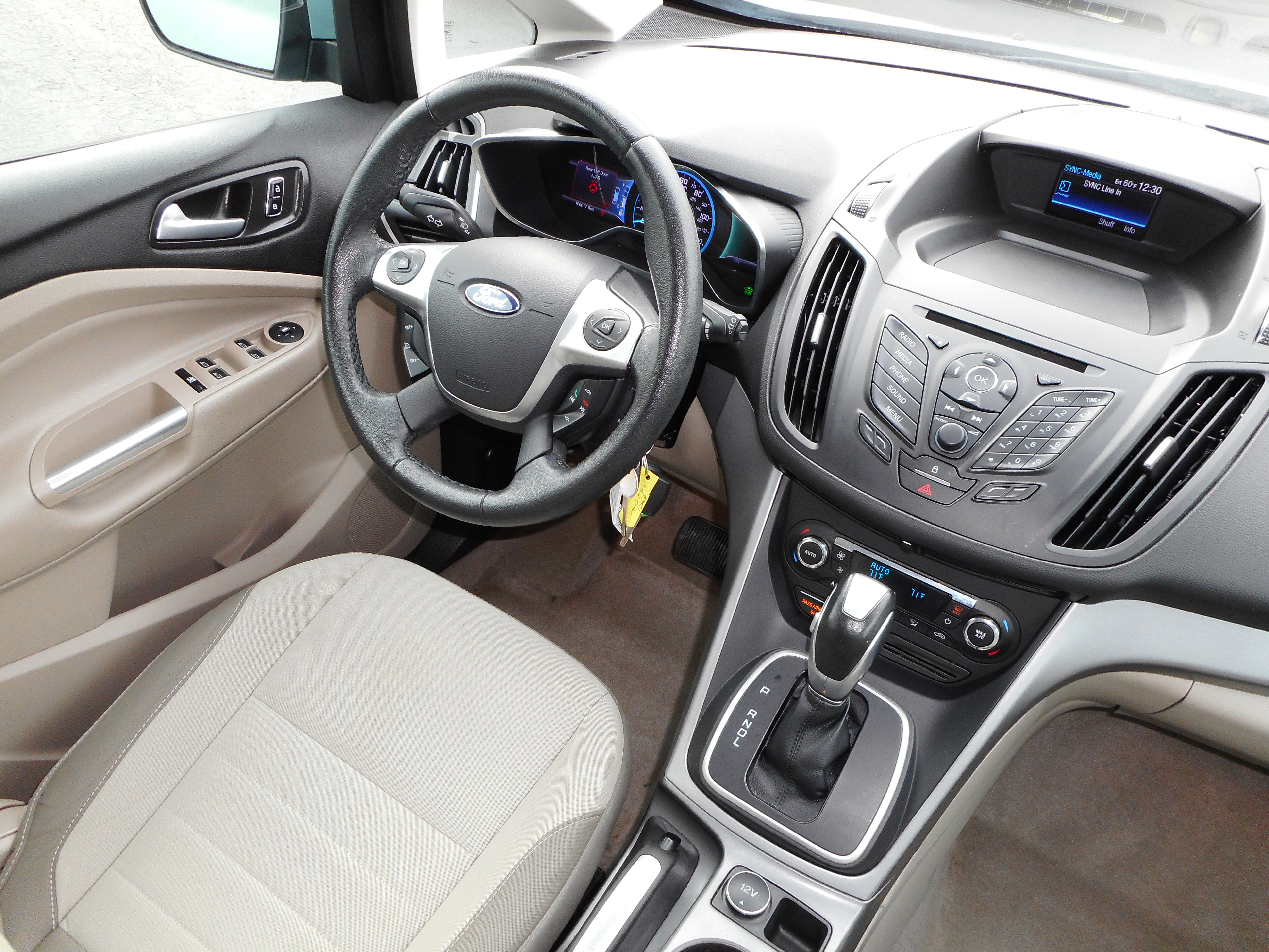 Used 2013 Ford C-MAX SE image 21