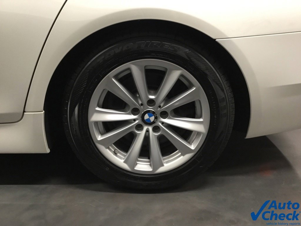 Used 2016 BMW 528i xDrive Sedan AWD/4WD image 17