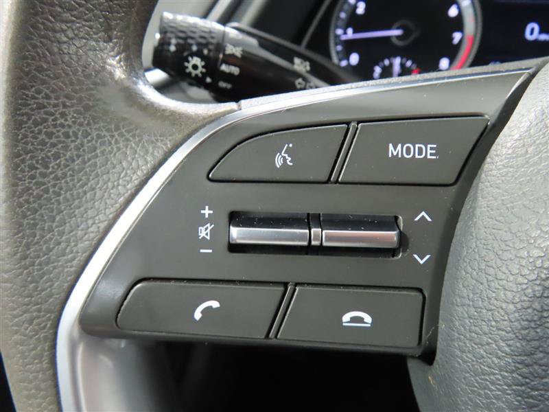 Used 2023 Hyundai Sonata SE w/ Preferred Accessory Package FWD image 20