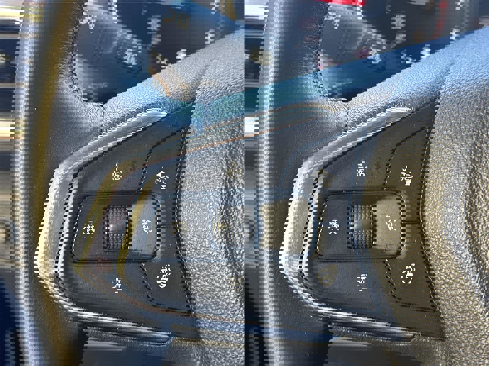 Used 2022 Chevrolet TrailBlazer ACTIV w/ Sun and Liftgate Package image 26