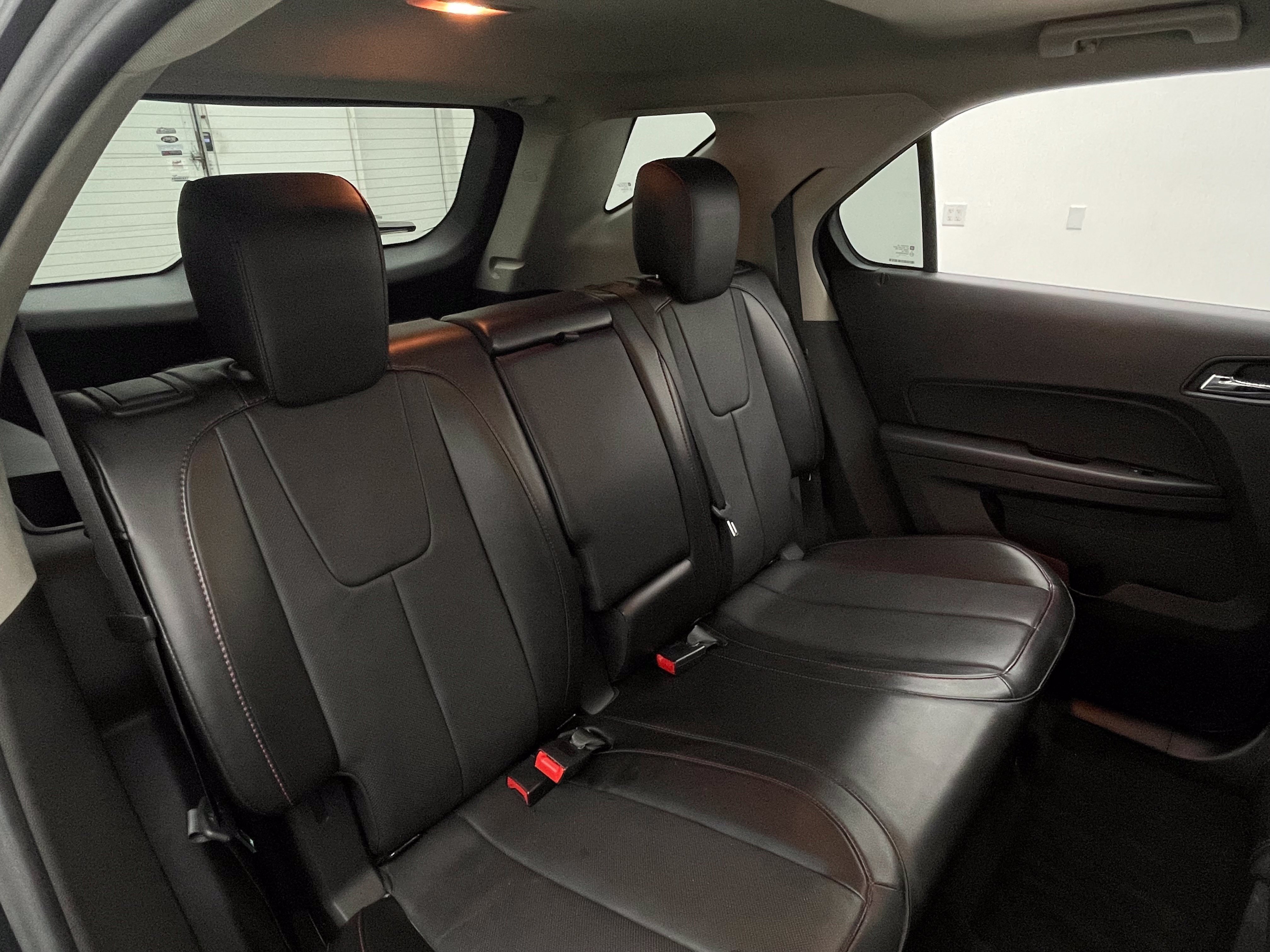 Used 2015 Chevrolet Equinox LTZ FWD image 38