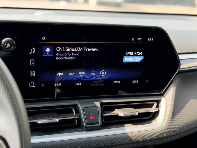 Used 2024 Chevrolet TrailBlazer LS w/ LS Convenience Package AWD/4WD image 13
