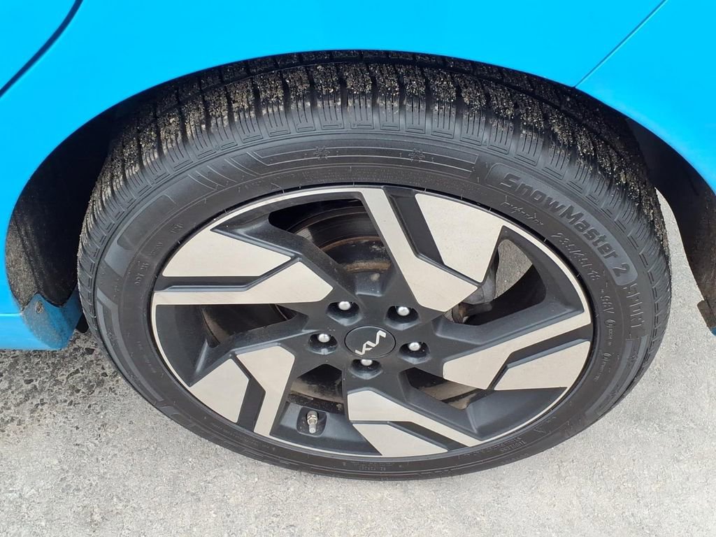 Used 2023 Kia Soul GT-Line image 9