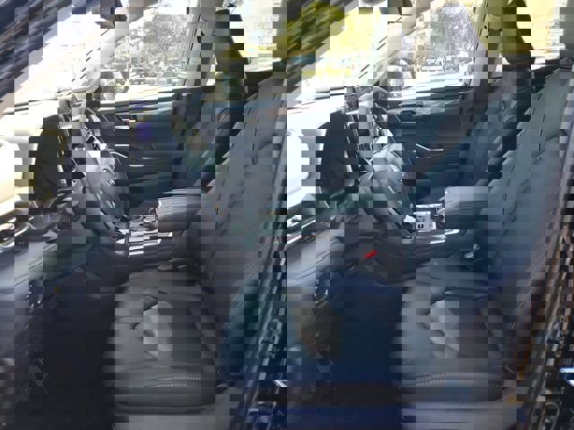 New 2026 Toyota Highlander Limited image 9