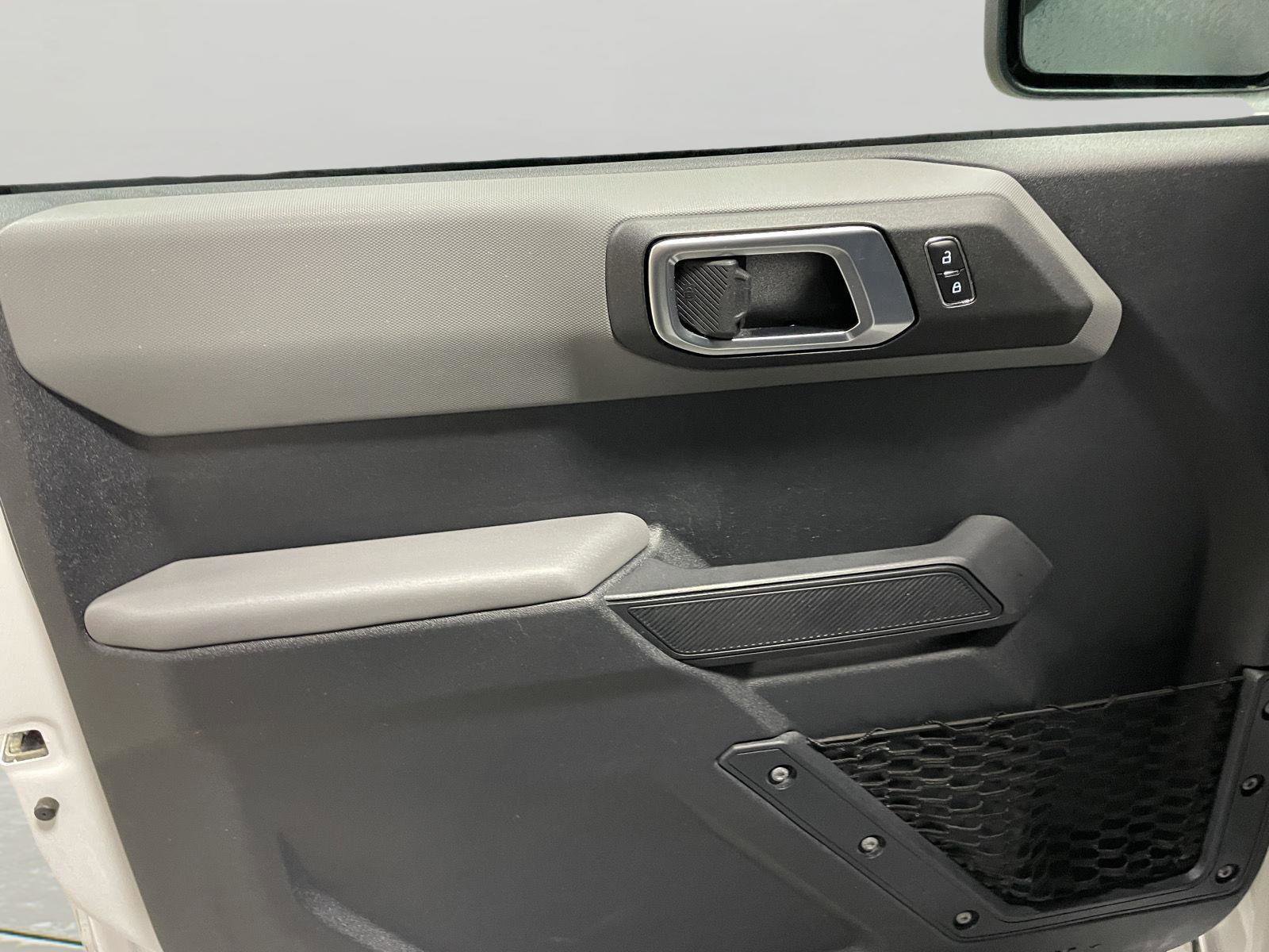 Used 2023 Ford Bronco Big Bend AWD/4WD image 56