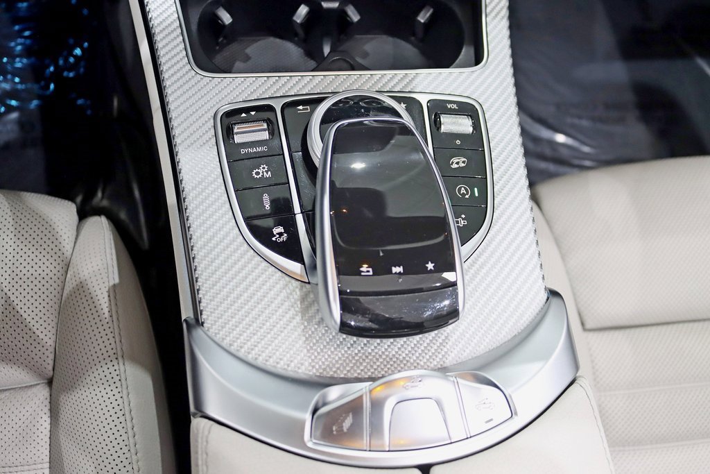 Used 2017 Mercedes-Benz C 43 AMG 4MATIC Cabriolet image 33