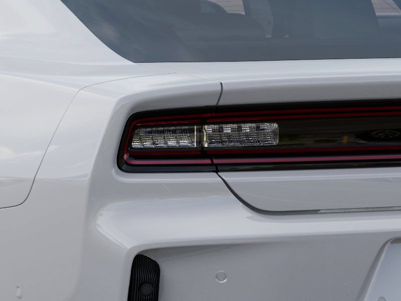New 2026 Dodge Charger R/T AWD/4WD image 9