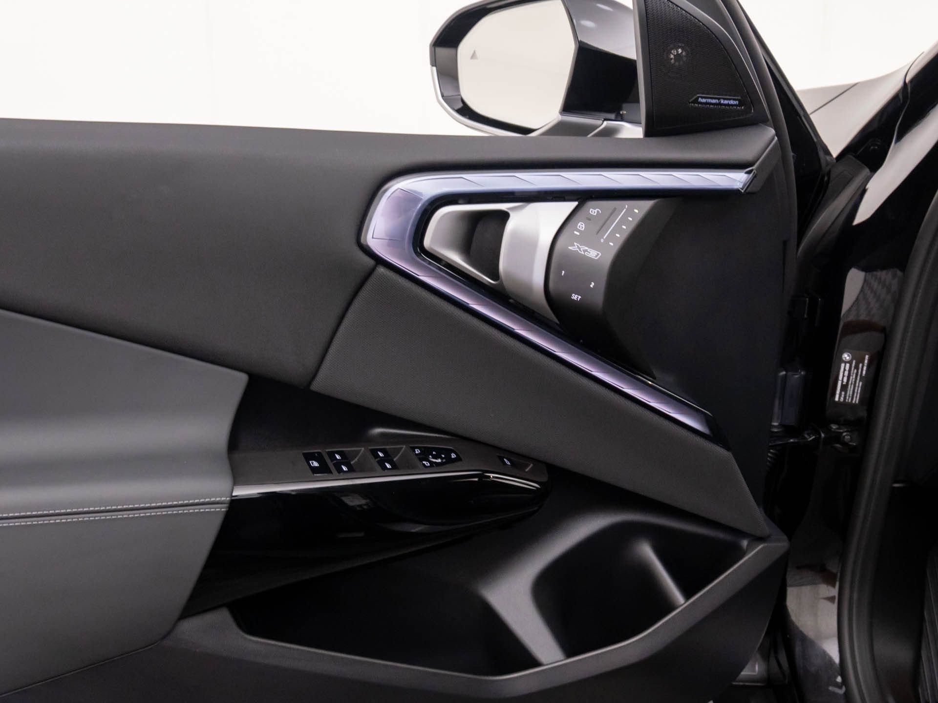 Certified 2026 BMW X3 xDrive30 image 12