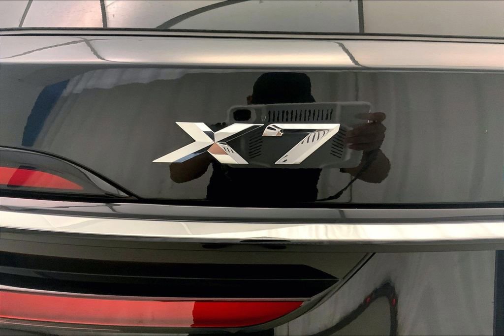 Certified 2026 BMW X7 xDrive40i image 7