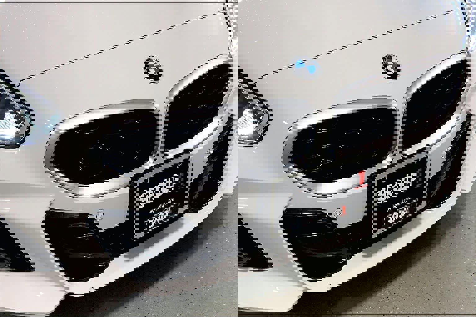 Used 2025 BMW Z4 sDrive30i image 31