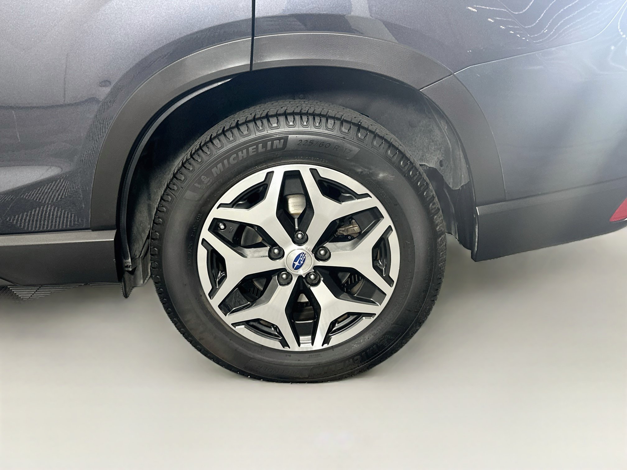 Used 2019 Subaru Forester Premium AWD/4WD image 11