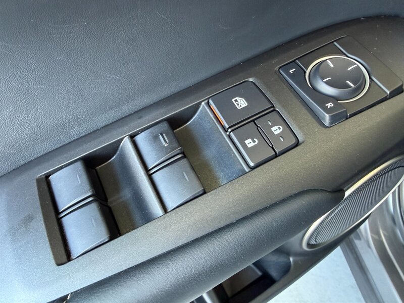 Used 2016 Lexus NX 200t F Sport w/ F Sport Premium Package FWD image 25