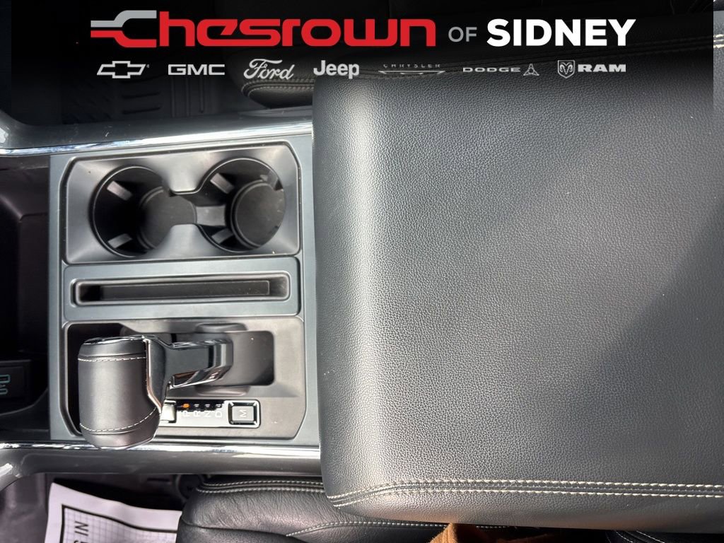 Used 2021 Ford F150 XLT w/ Equipment Group 302A High image 19