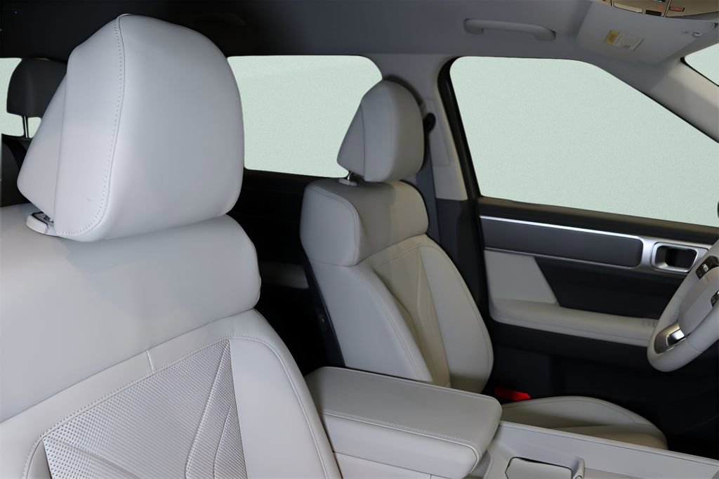 New 2026 Hyundai Santa Fe SEL image 12