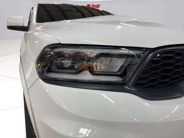 Used 2021 Dodge Durango R/T w/ Tow 'N Go Package AWD/4WD image 16