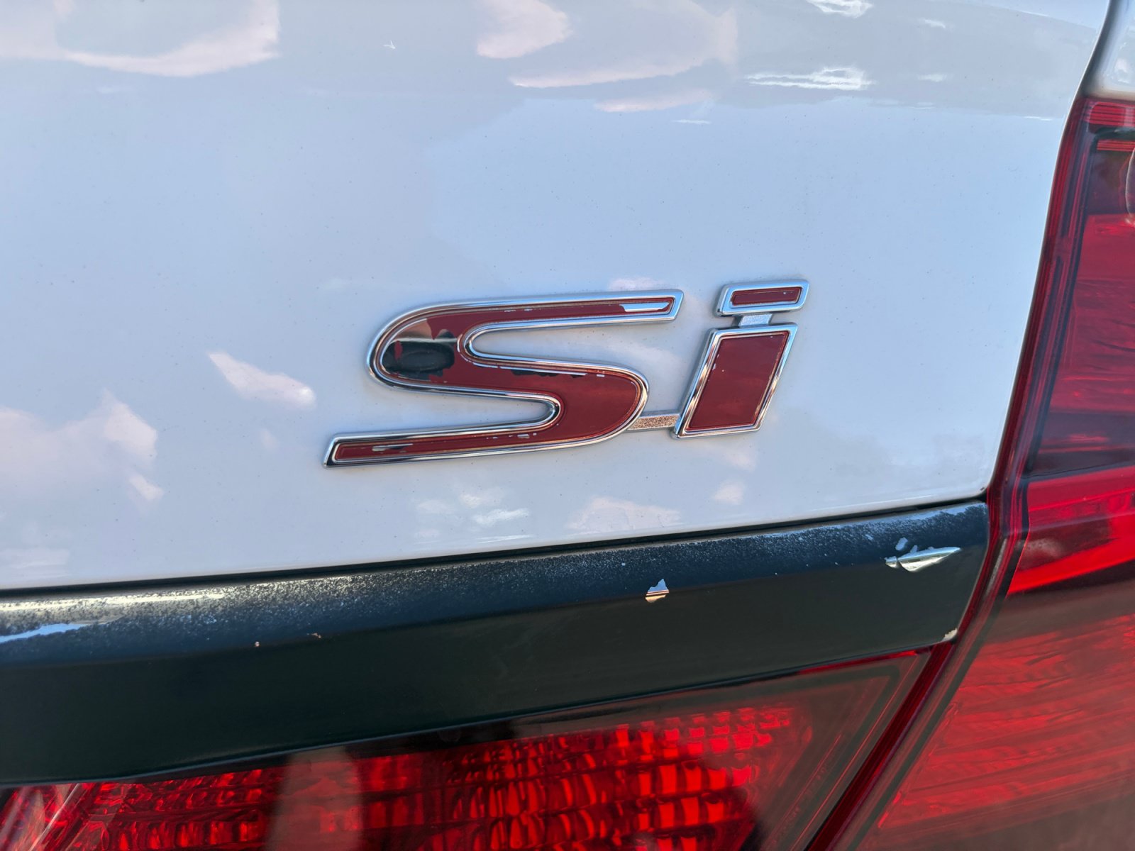 Used 2014 Honda Civic Si image 29