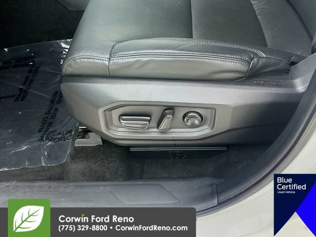 Used 2025 Toyota Tundra Limited w/ TRD Off-Road Package AWD/4WD image 23