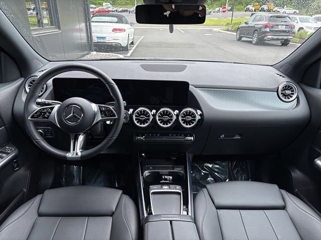 Certified 2025 Mercedes-Benz GLA 250 GLA 250 image 24