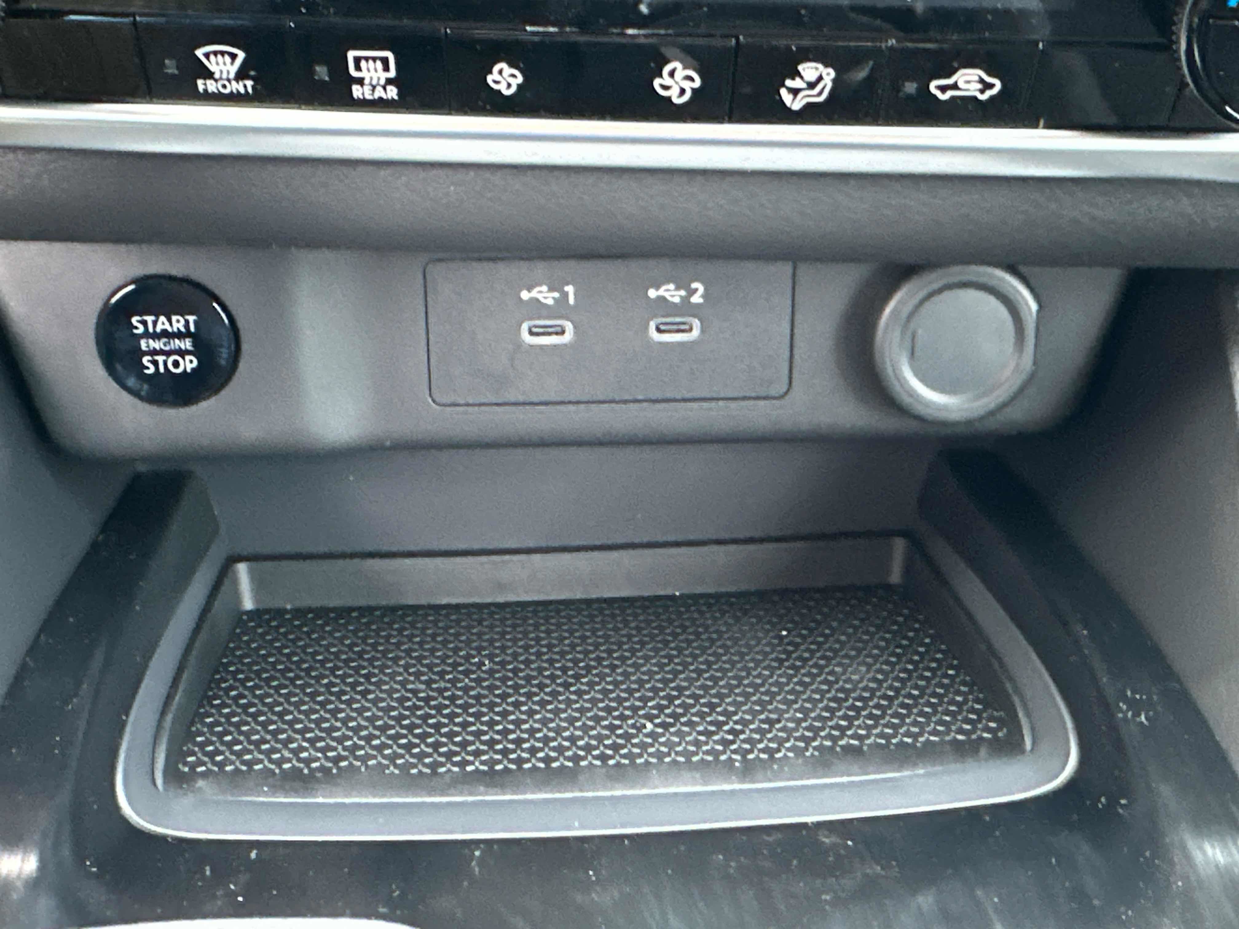 New 2026 Nissan Rogue SV AWD/4WD image 36