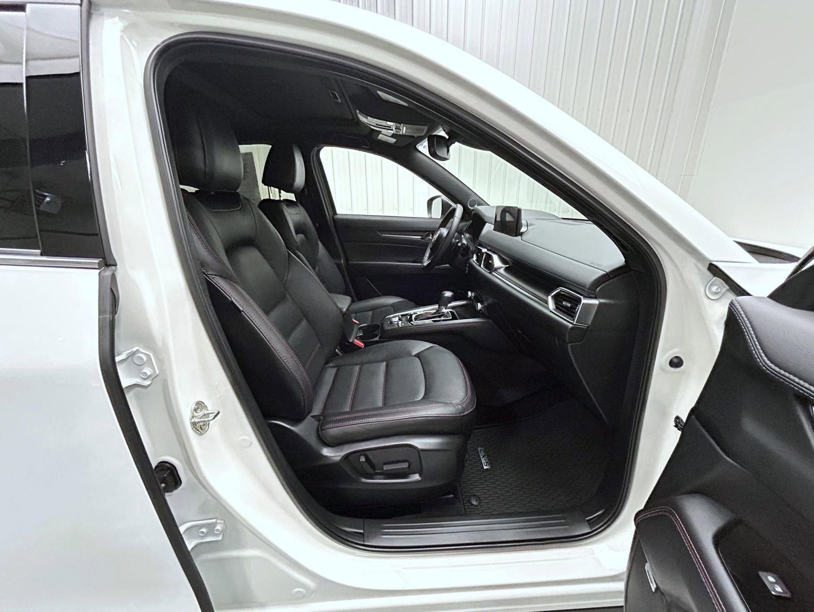 Certified 2023 MAZDA CX-5 AWD 2.5 Turbo image 15