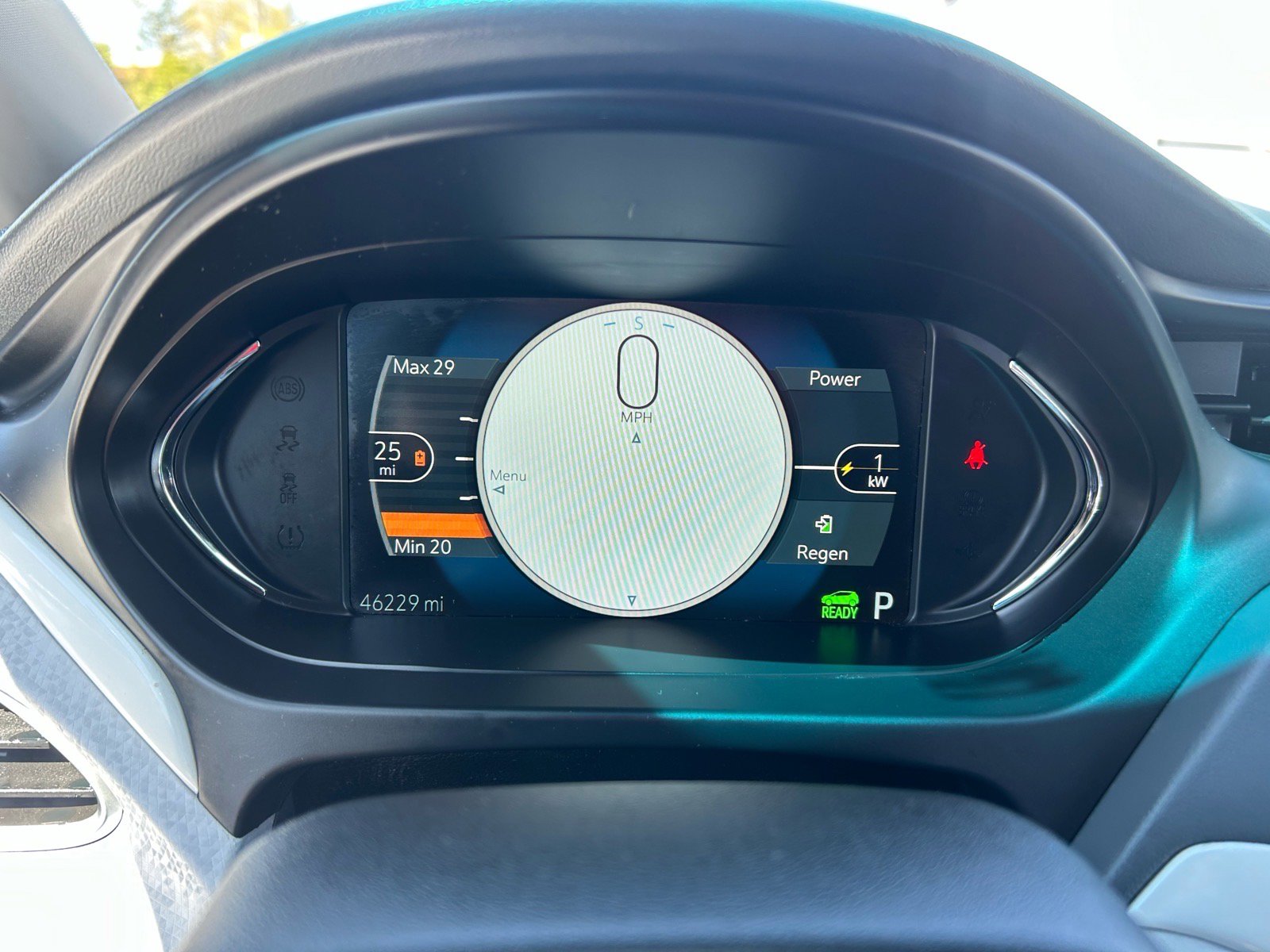 Used 2020 Chevrolet Bolt LT FWD image 21