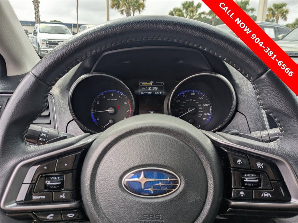 Used 2019 Subaru Outback 2.5i Limited image 29
