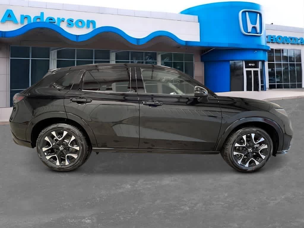 New 2027 Honda HR-V EX-L image 7