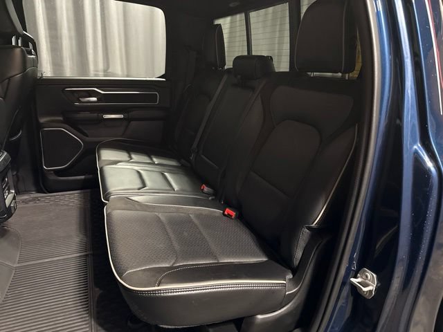 Used 2023 RAM 1500 Laramie AWD/4WD image 30