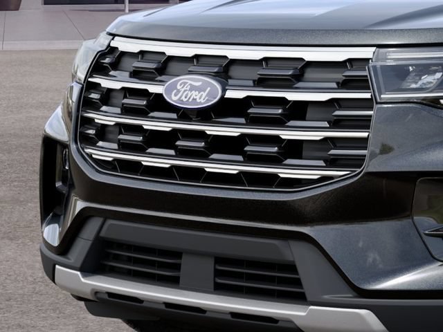 New 2027 Ford Explorer Active w/ Active Comfort Package AWD/4WD image 18