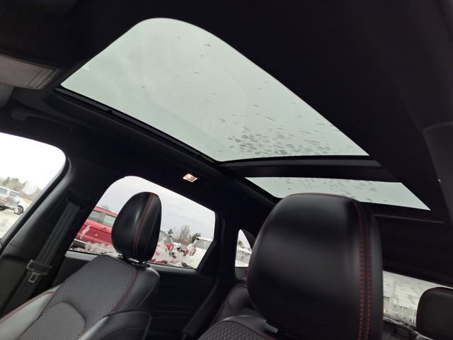 Certified 2024 Ford Escape ST-Line w/ Tech Pack #1 image 9