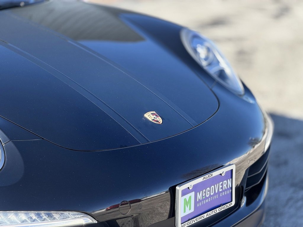 Used 2012 Porsche 911 Carrera S image 11