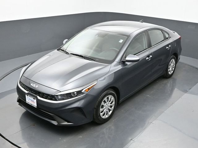 Used 2024 Kia Forte LX image 20