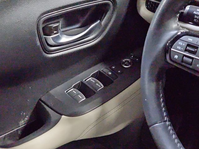 Used 2024 Honda HR-V EX-L image 23