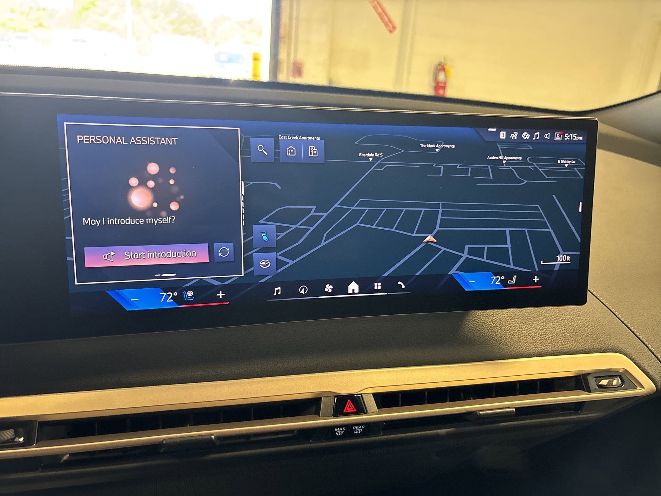 New 2026 BMW iX xDrive60 w/ Premium Package image 32